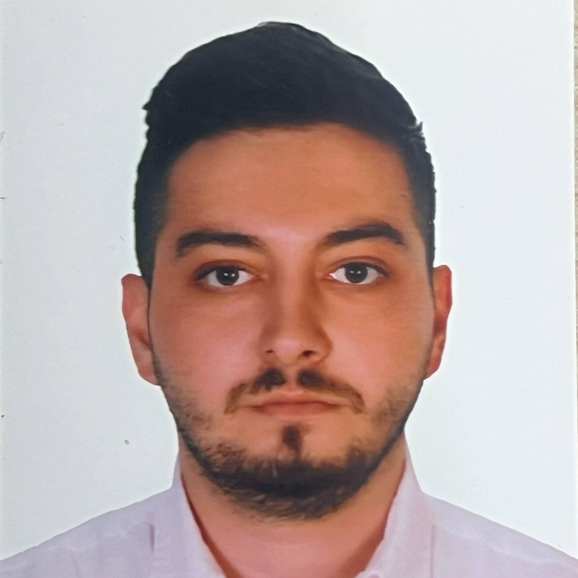 Emir Cetin
