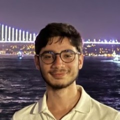 Mehmet Ali GUMUSLER