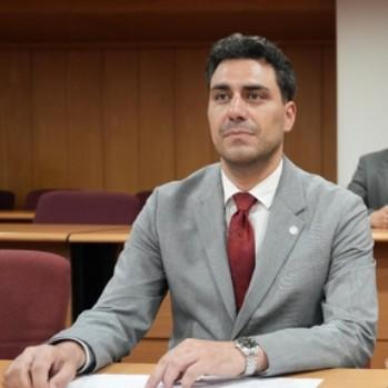 Serkan Cebeci