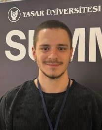 Kaan Yılmaz