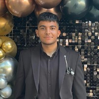 Arif Dogan Ciftci
