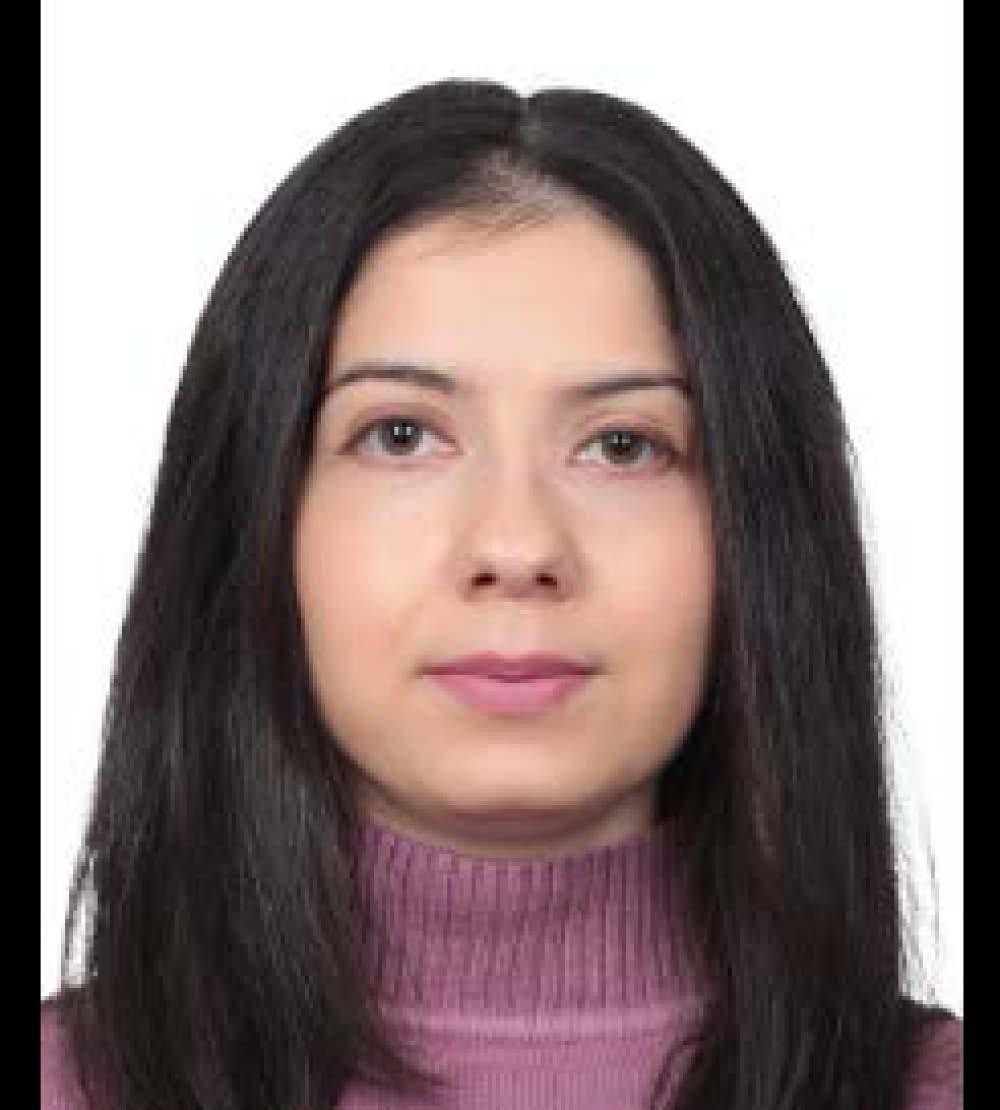 Nurlana Baskaya