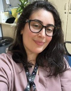 Süheyla Saleh