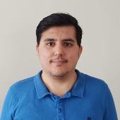 Ali Volkan Kayalier