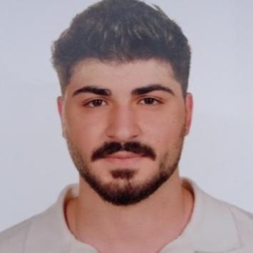 İbrahim Furkan YİTİK