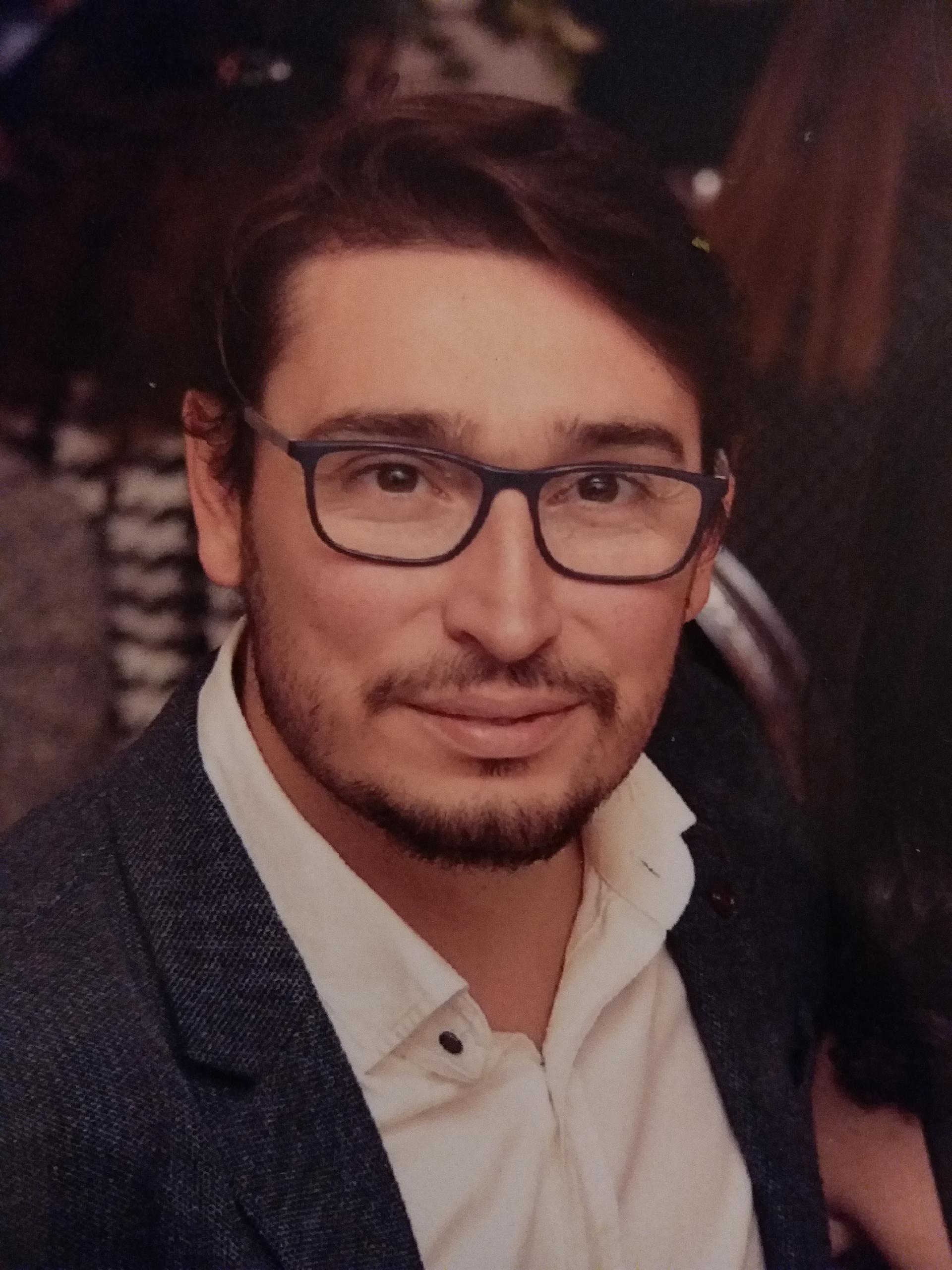 Hasan Anıl KUMBASAR