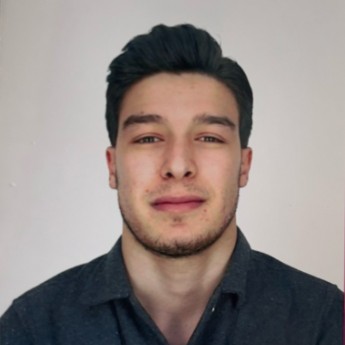 Mustafa Teke