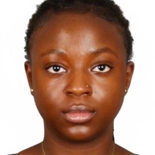 Haddijatou Sissohor