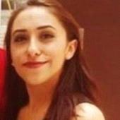 Kübra Özcan