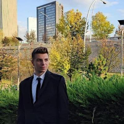 CAN HATINOĞLU