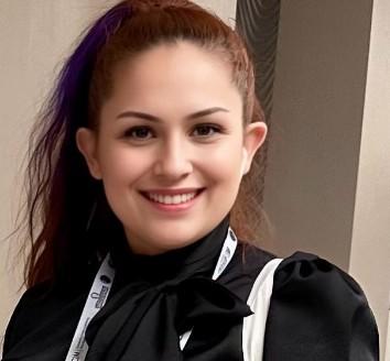 Fatma Burcu SEVINC