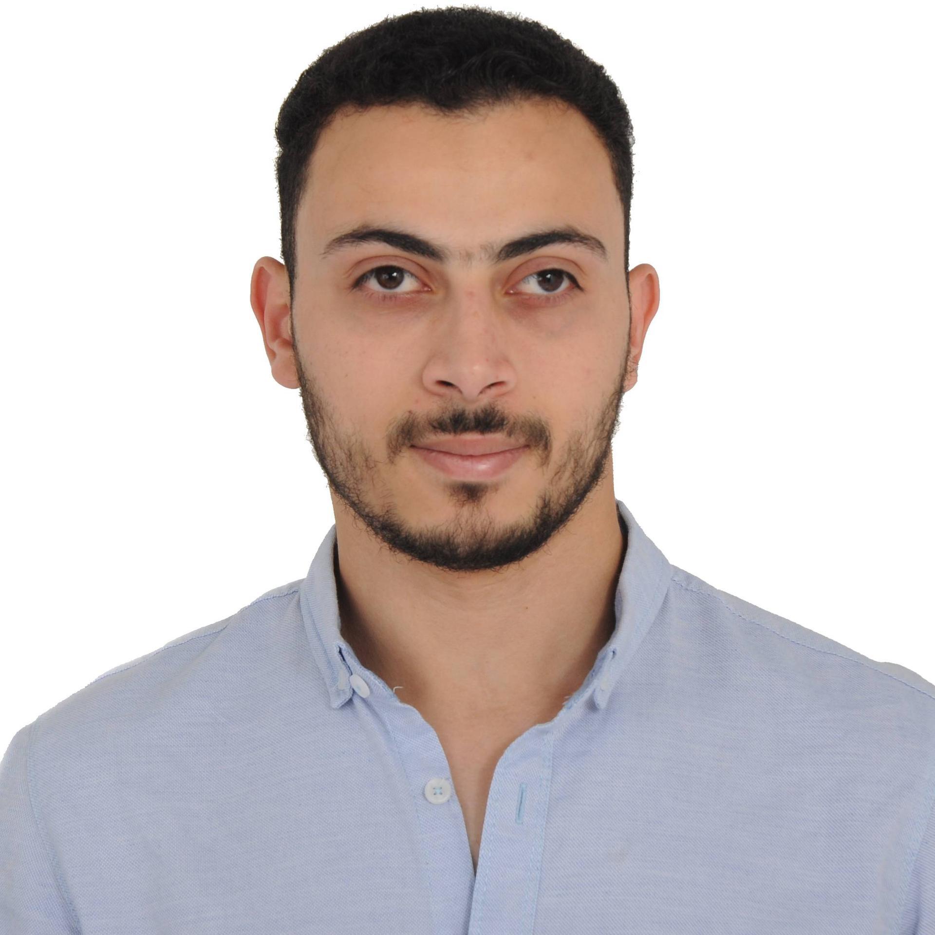 Abdelrahman Elsabry