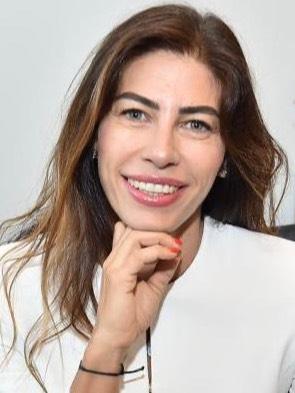Özlem KALKAN