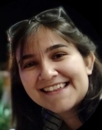 Kübra Gürcan Aytaç