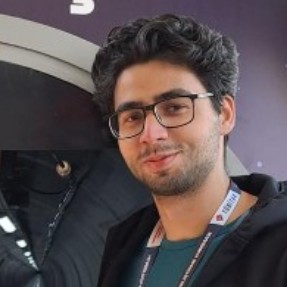 Enes Kırımlı