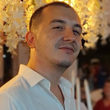 Koray Deniz