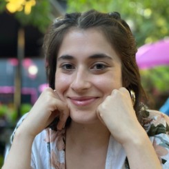 Büşra Mermutlu