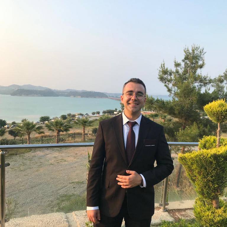 Kazım Özgün Akıllı