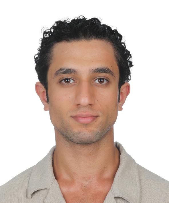 Yousef Alsartawi