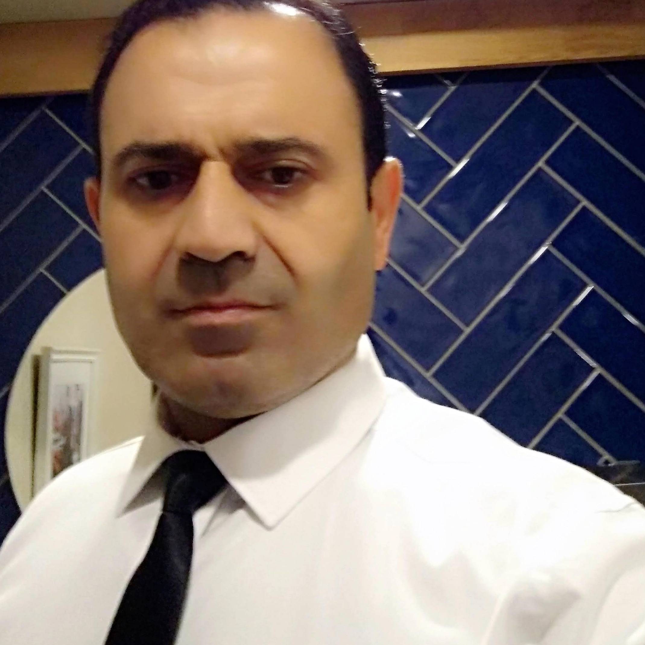 Muhammed Çelik