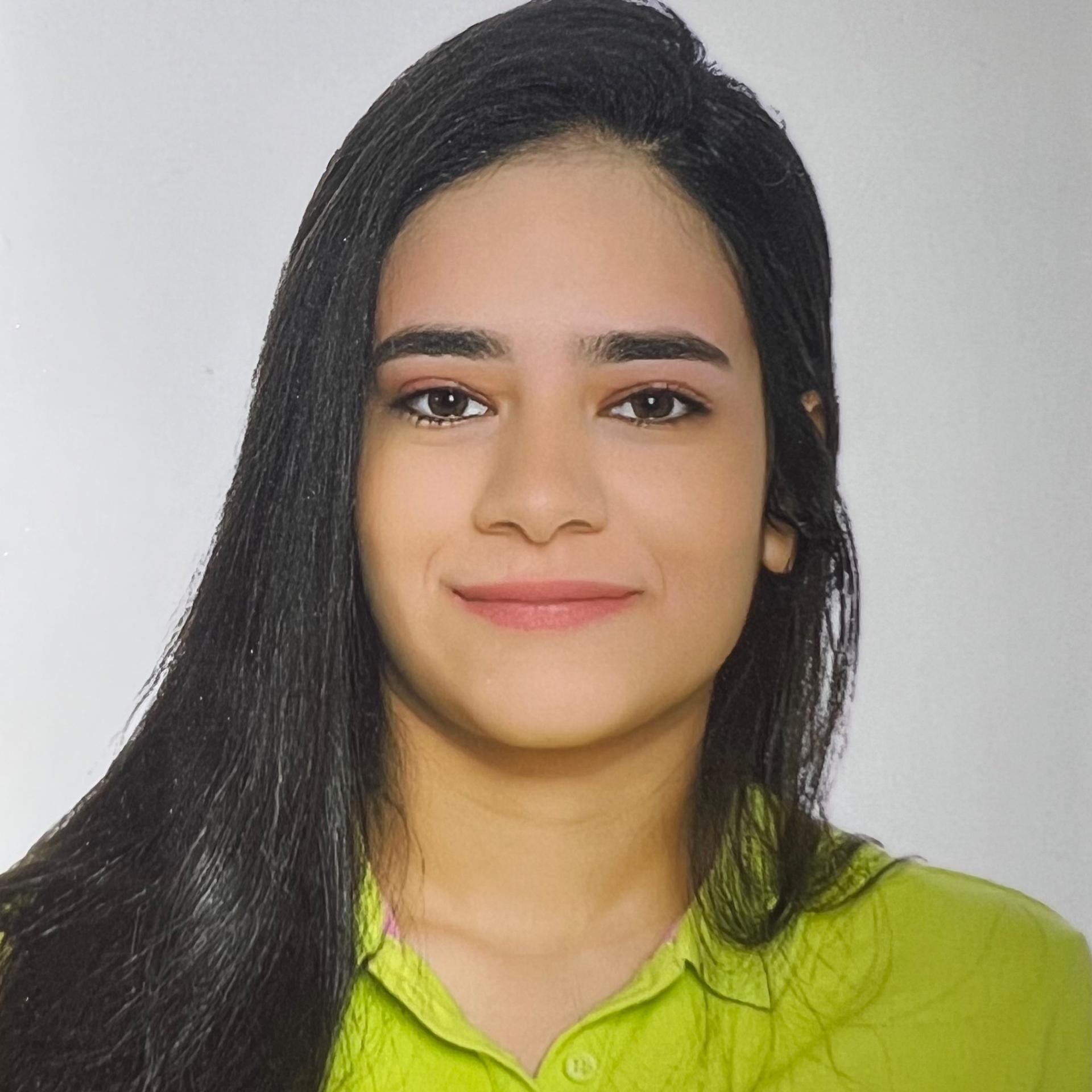 NOUR KOUKI