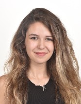 Irem Kartallı