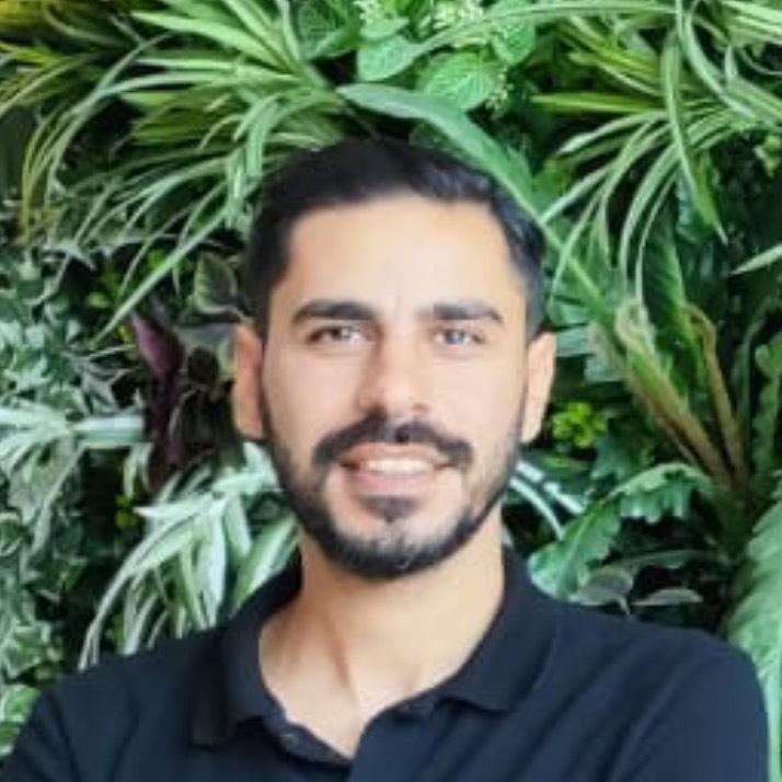 Barış Kaan Öztürk