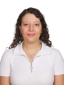 Yasmine Bouatay