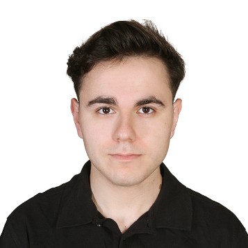 Fırat Kıvanç Yılmaz