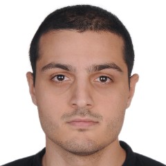 Berk Topalhasan