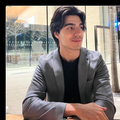 Bahadır Kaan Sağer