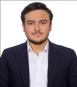 Ahmet Mert USTA