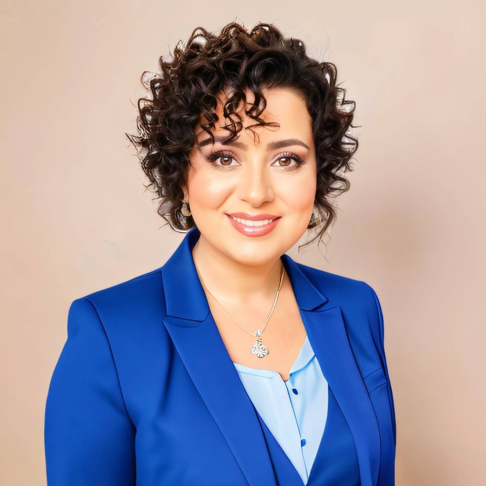 Nisa YUCELLİ