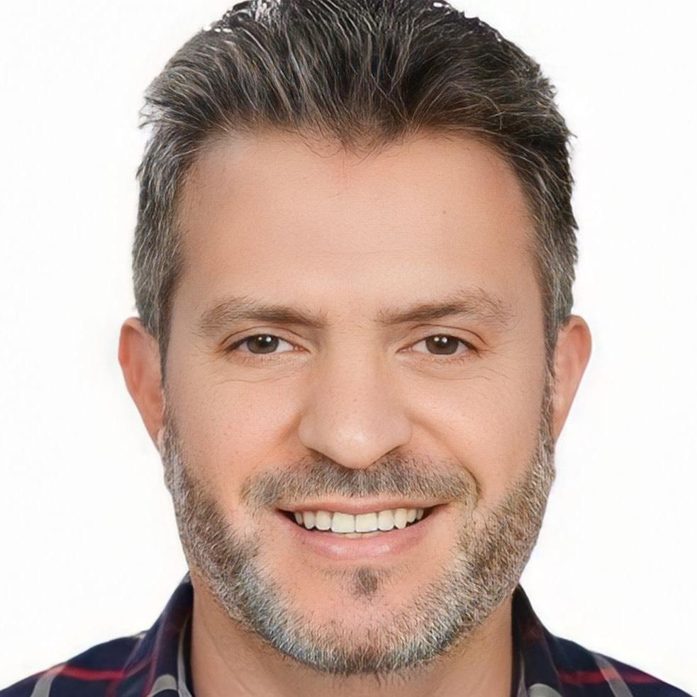 Ahmad Saleh