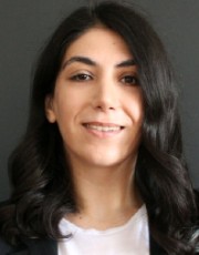 YAGMUR SU OZDEMIR