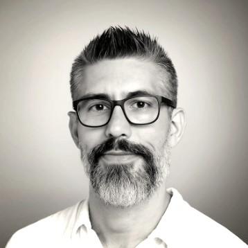 Sadık Murat Ateş