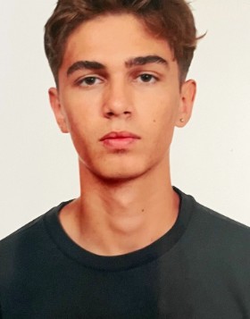 Ege Meriç