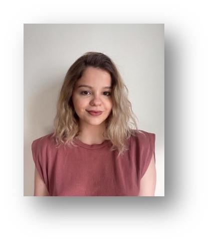 İrem Gök