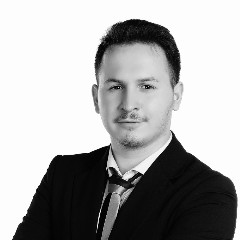 Berkay Ozcan