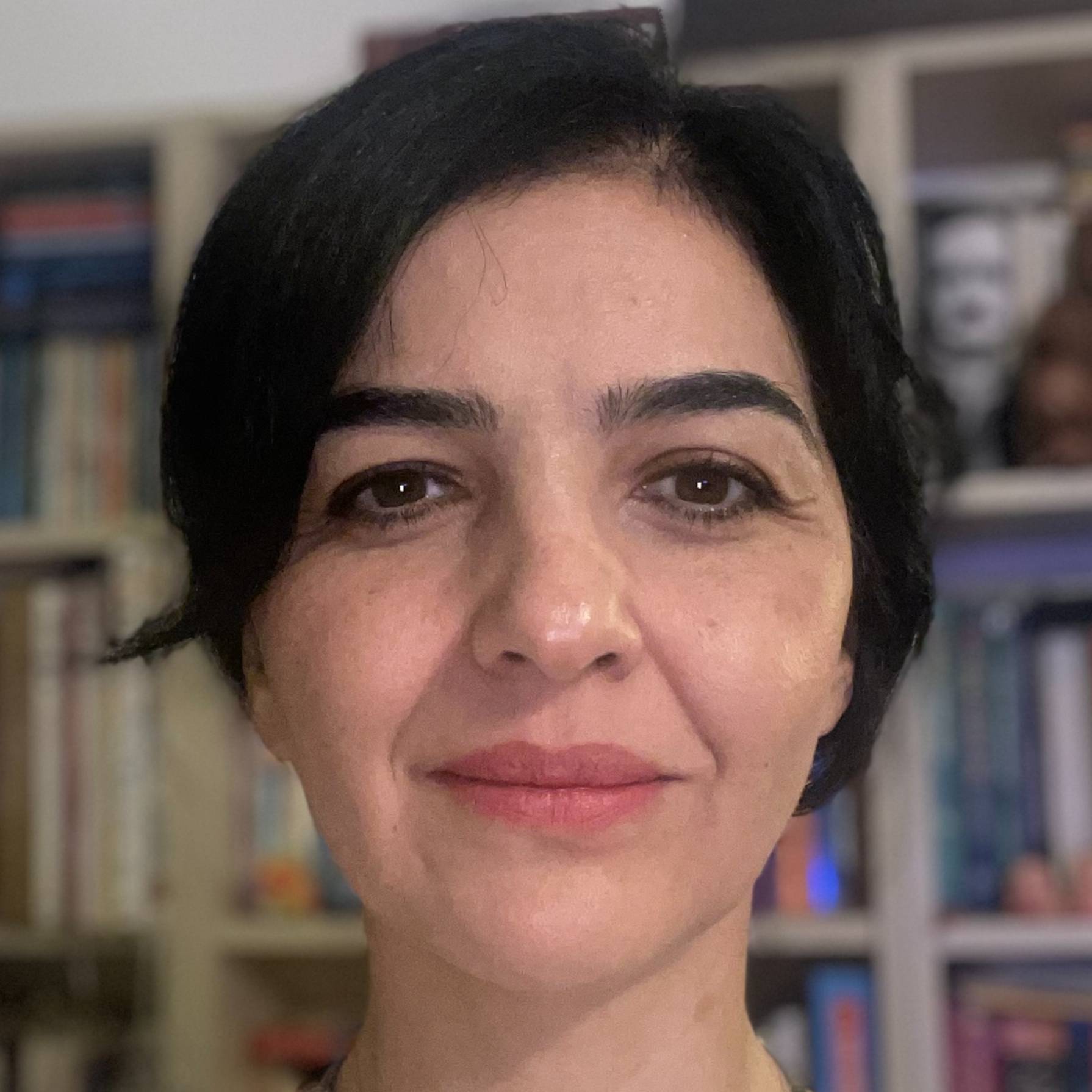 Esra Atıcı