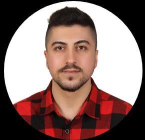 Ahmet Kaan CAVDAR