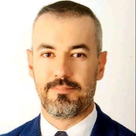 Tolga ÖZGÜNEYLİOĞLU