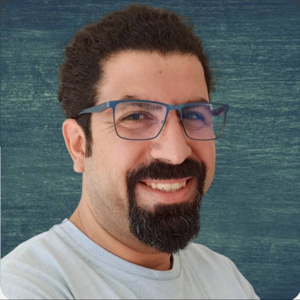 Ali Bağdatlı