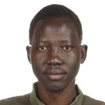 Aweng Abraham Juach Kelei