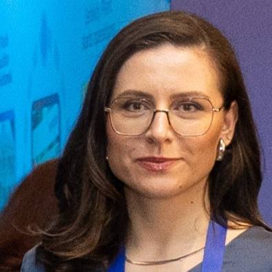 Tuğba Yaşa Şensöz