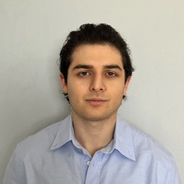 Adem Burak Çınar