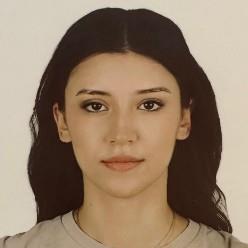 Simge Tanrıverdi