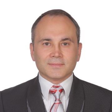 Hüseyin Taş