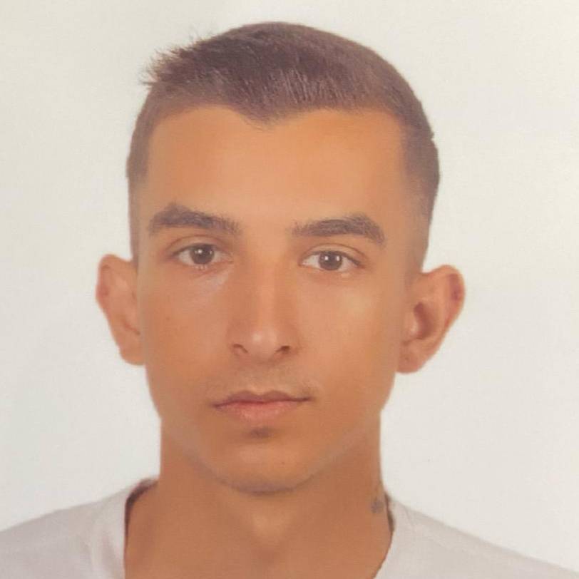 Gökhan KARAOĞLAN