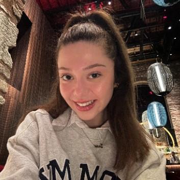 Irem Özden
